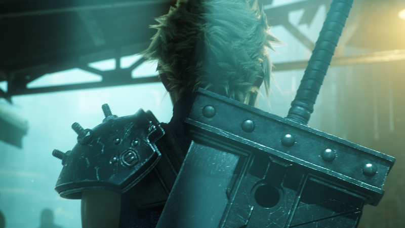 Illustration for article titled Nyren's Corner: Final Fantasy 30th Anniversary Plans Supposedly Leaked